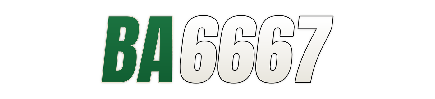 ba6667 লোগো